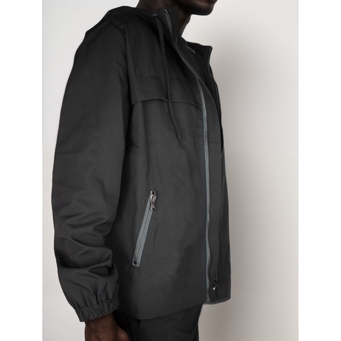 WVSport Water Resistant Lightweight Jacket