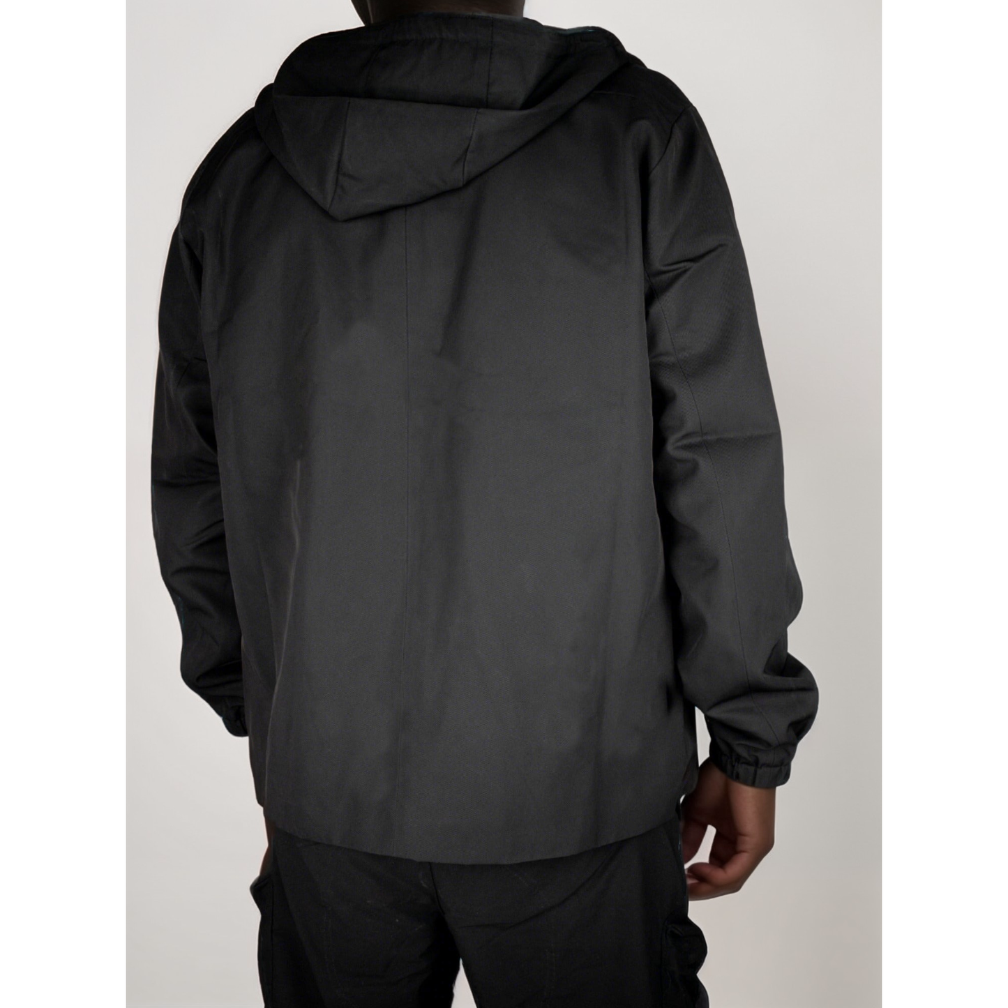 WVSport Water Resistant Lightweight Jacket