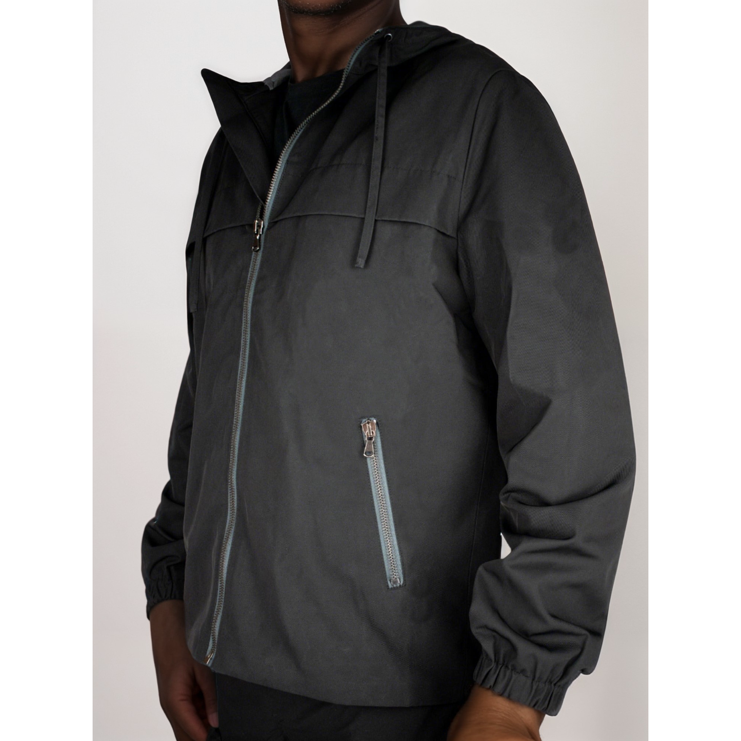 WVSport Water Resistant Lightweight Jacket