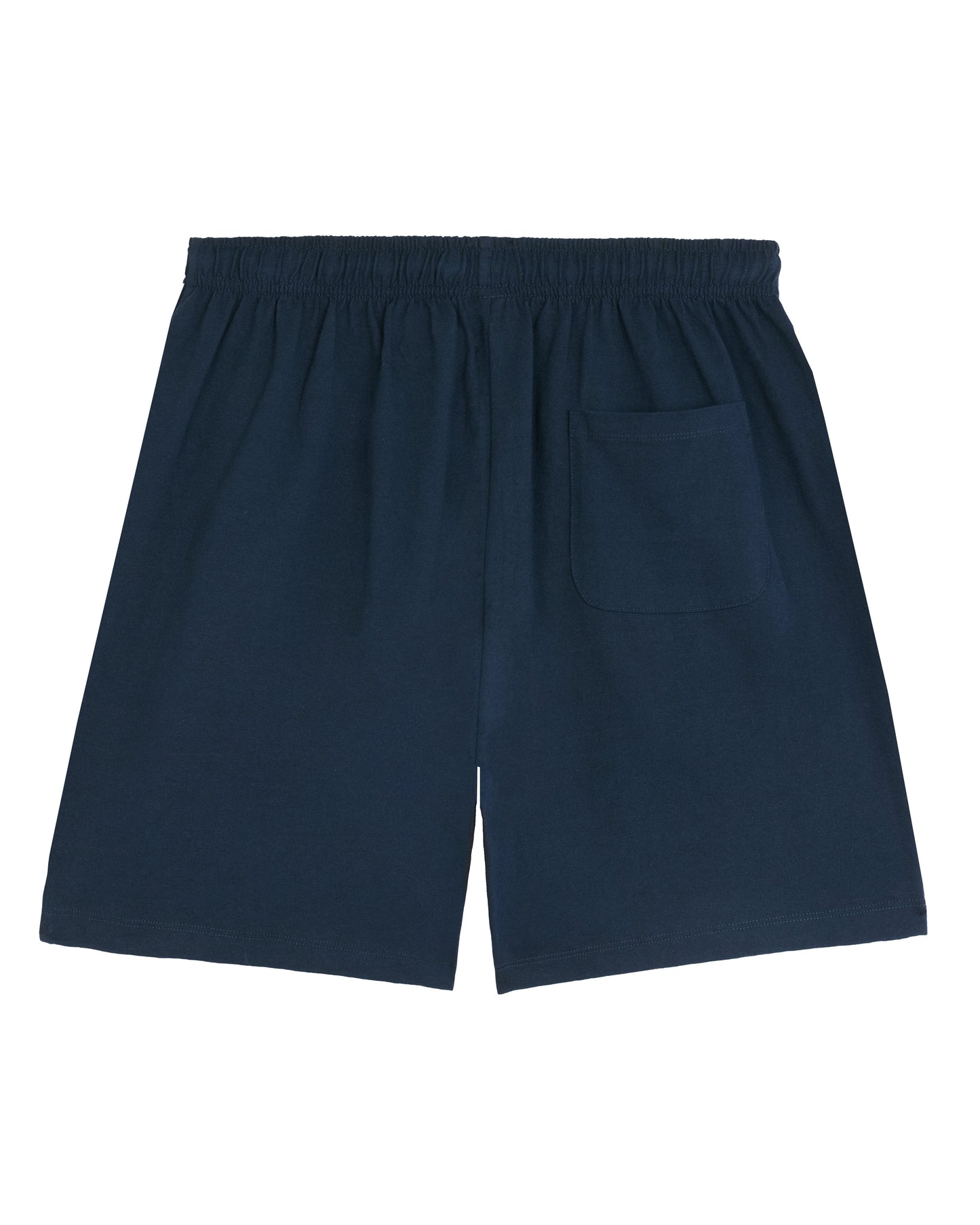 Women's Organic Cotton Lightweight Shorts | Midnight Navy