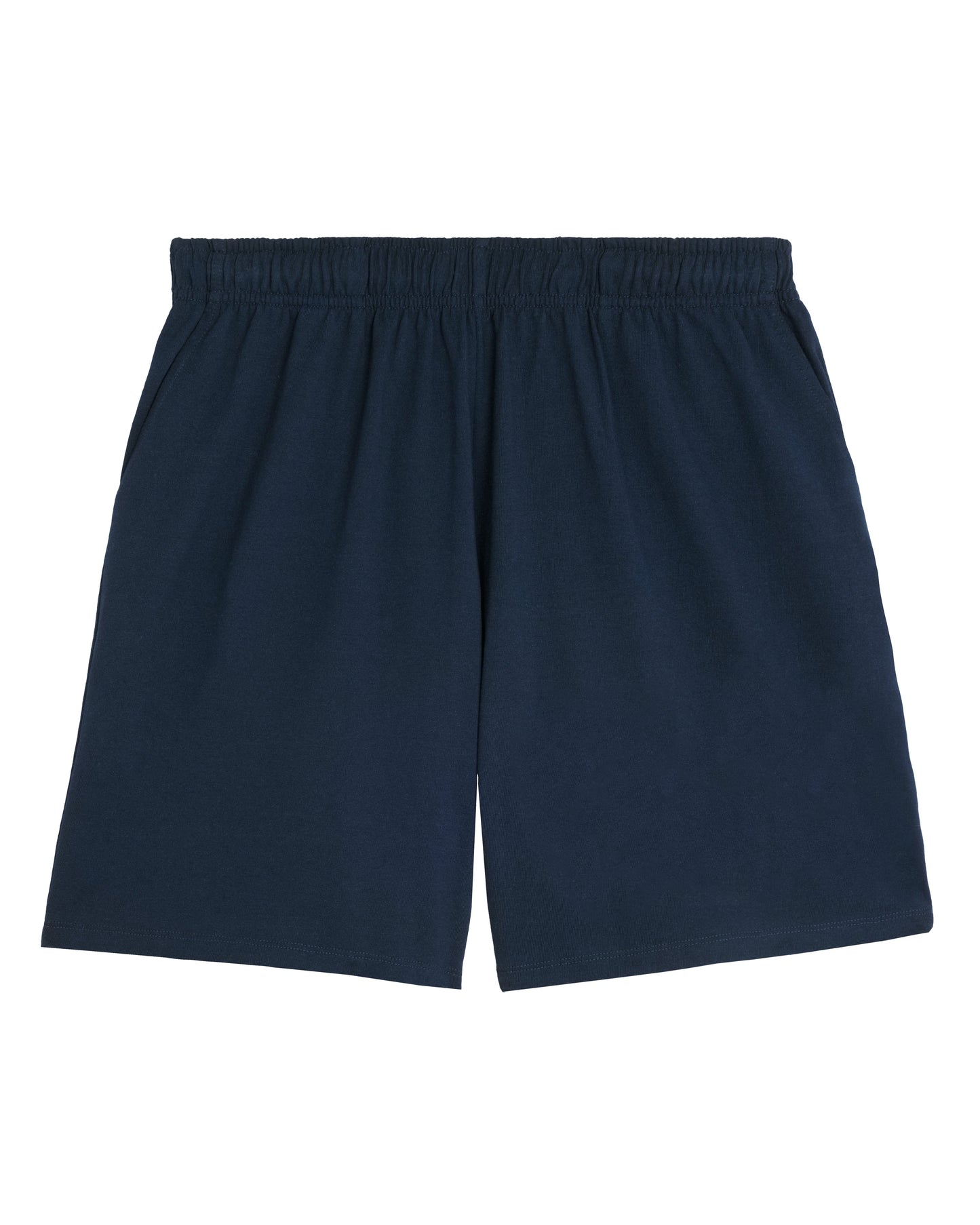 Women's Organic Cotton Lightweight Shorts | Midnight Navy