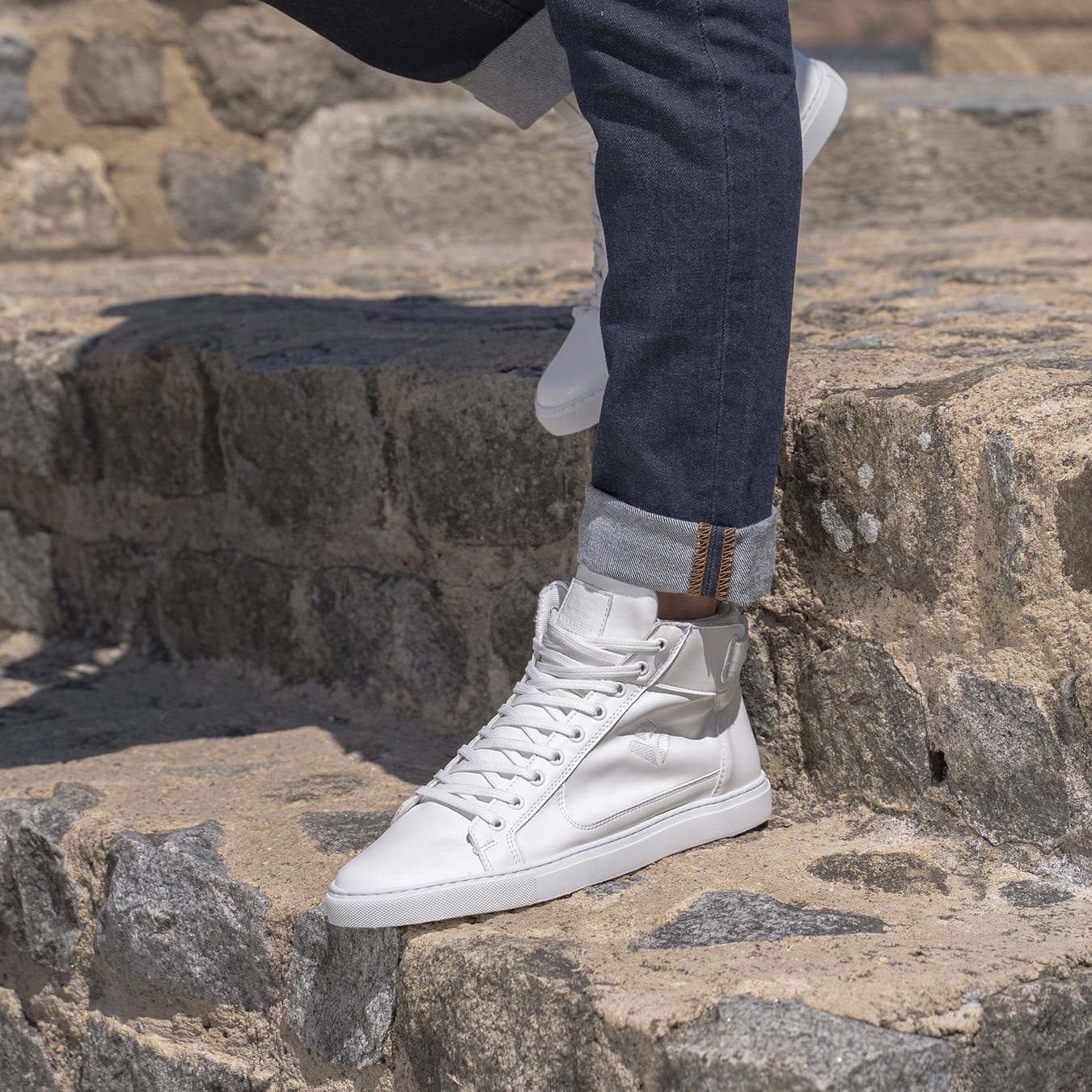 Wallace - Blanc Maïs