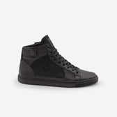 Wallace - Black Corn Zipper - Vegan America