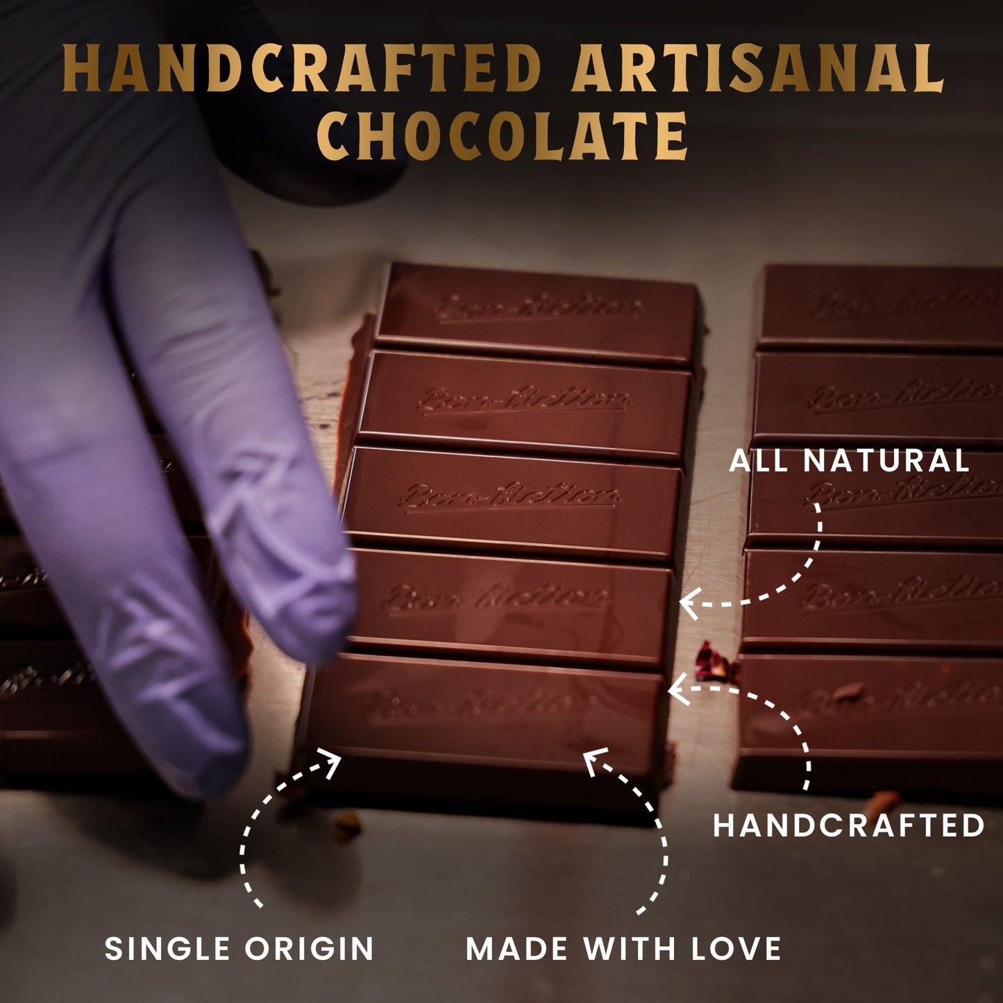 Dark Classics Gift Pack - Vegan America