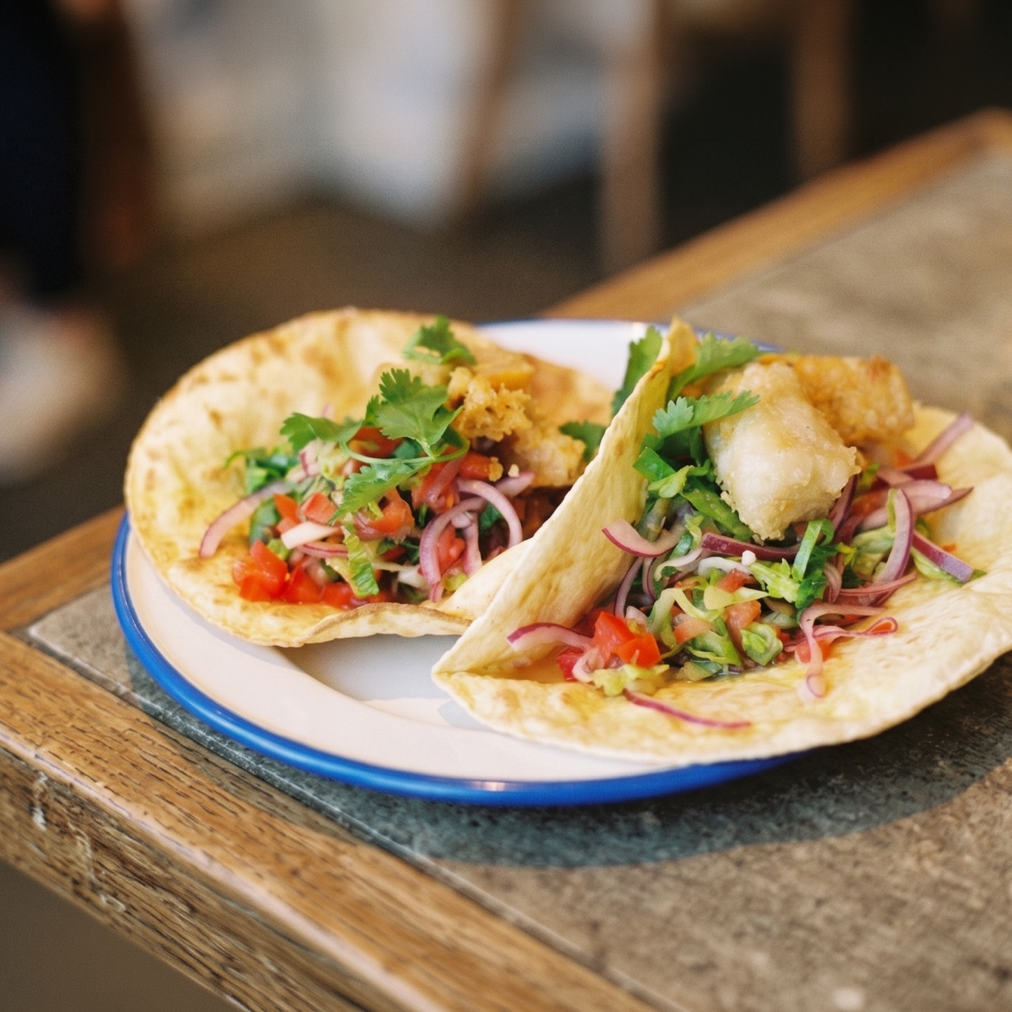 Oshi Plant-Based White Fish Fillets