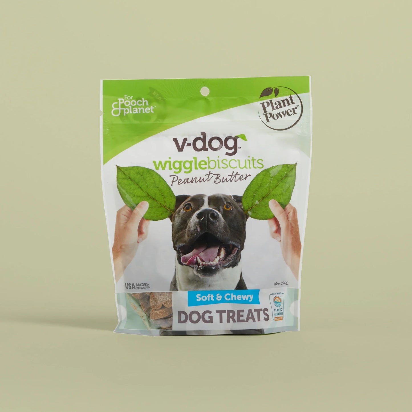 wiggle biscuits vdog