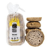 Wild Buns - Vegan America