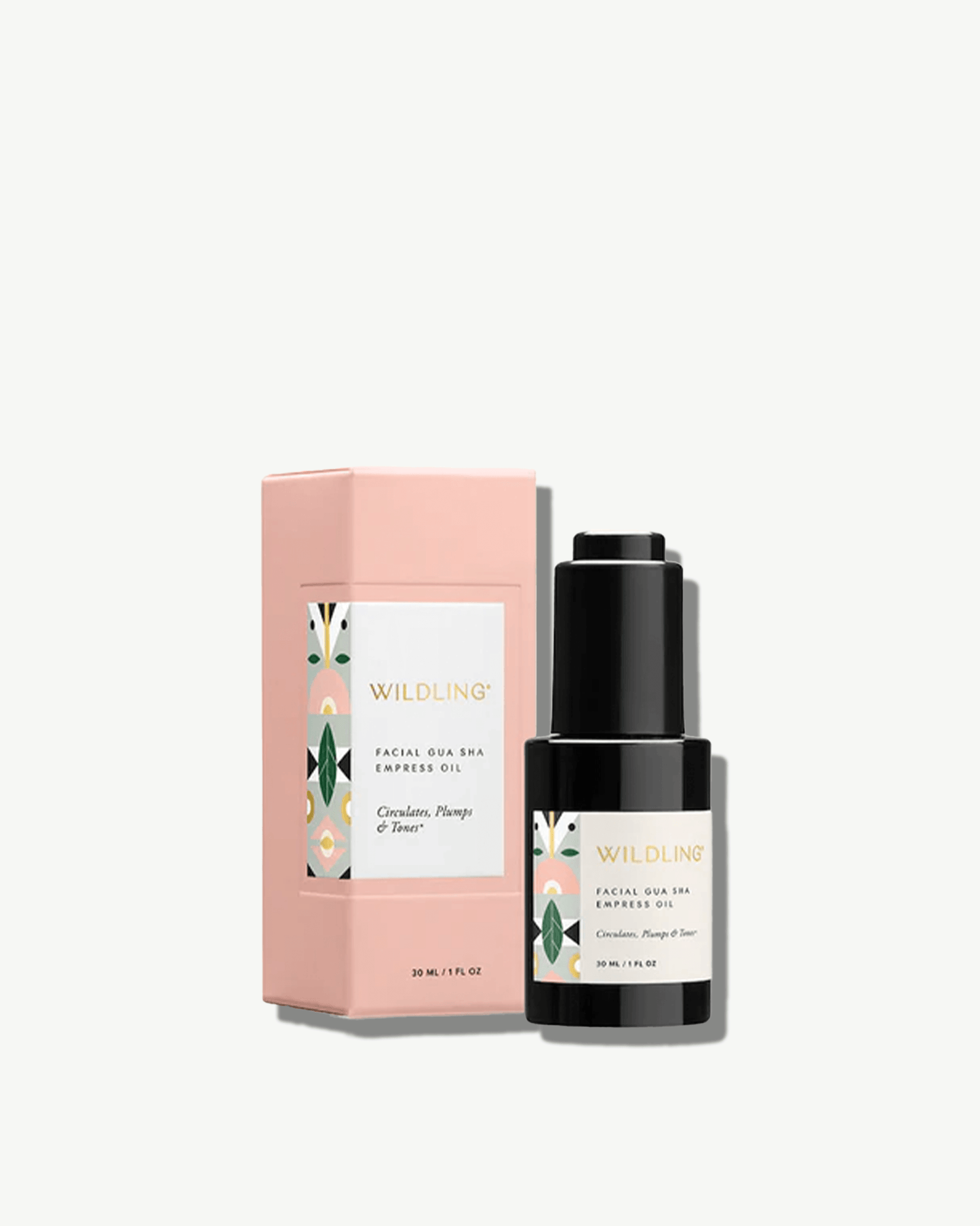 Empress Balm of Gilead Repair Oil