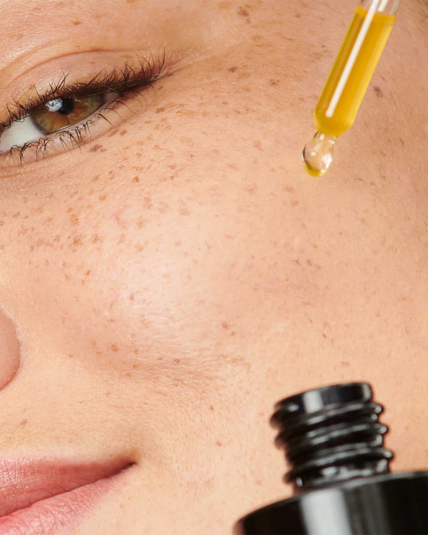 Empress Balm of Gilead Repair Oil