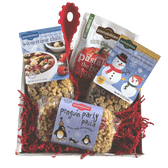 Winter Gift Box