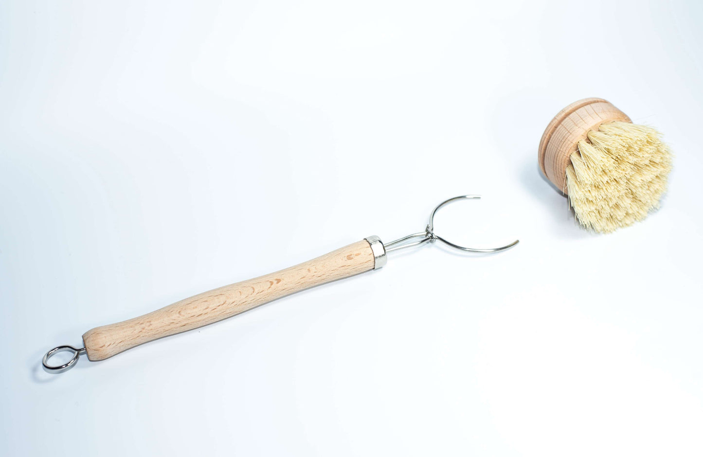 Wooden Dish Brush