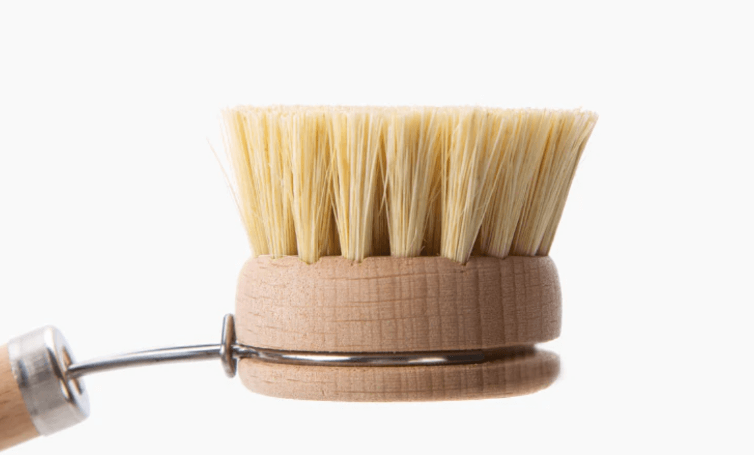 Wooden Dish Brush