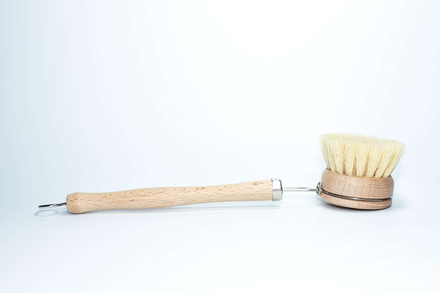 Wooden Dish Brush
