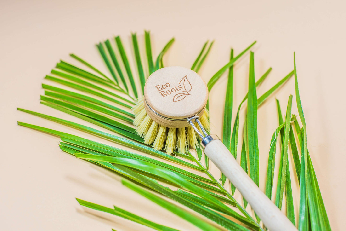 Wooden Dish Brush