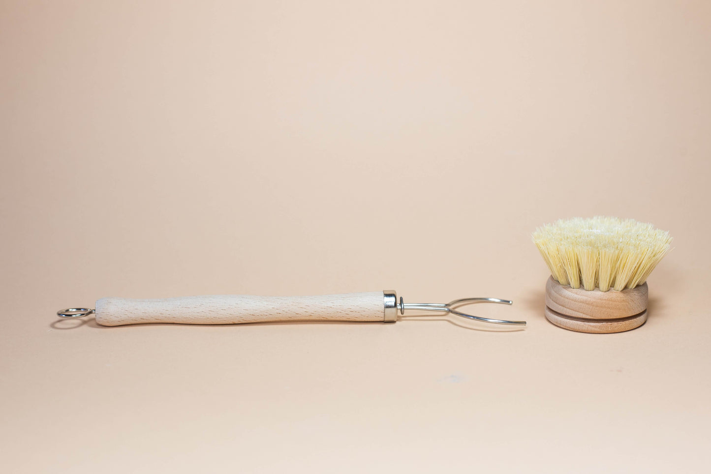 Wooden Dish Brush