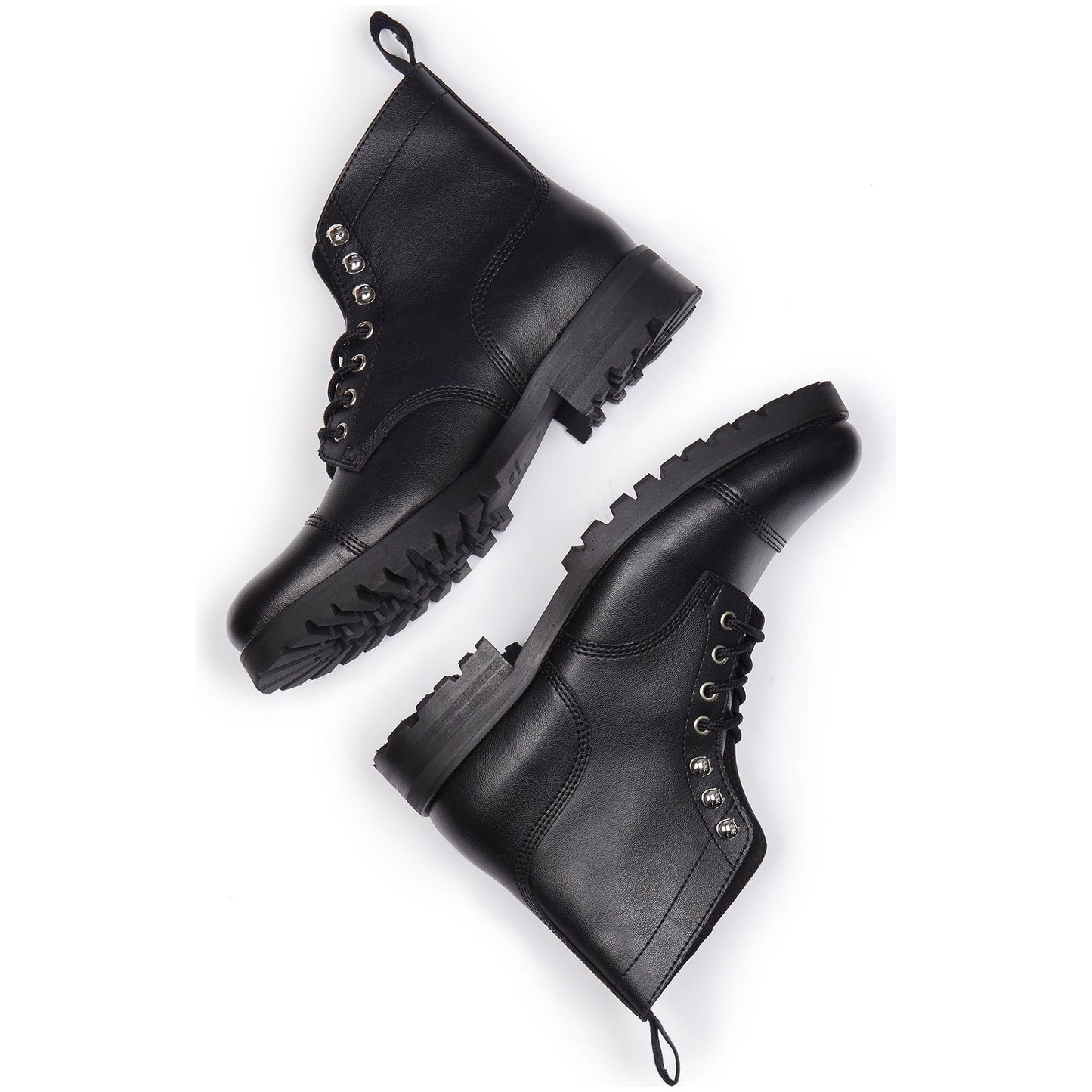 Wide Fit Work Boots