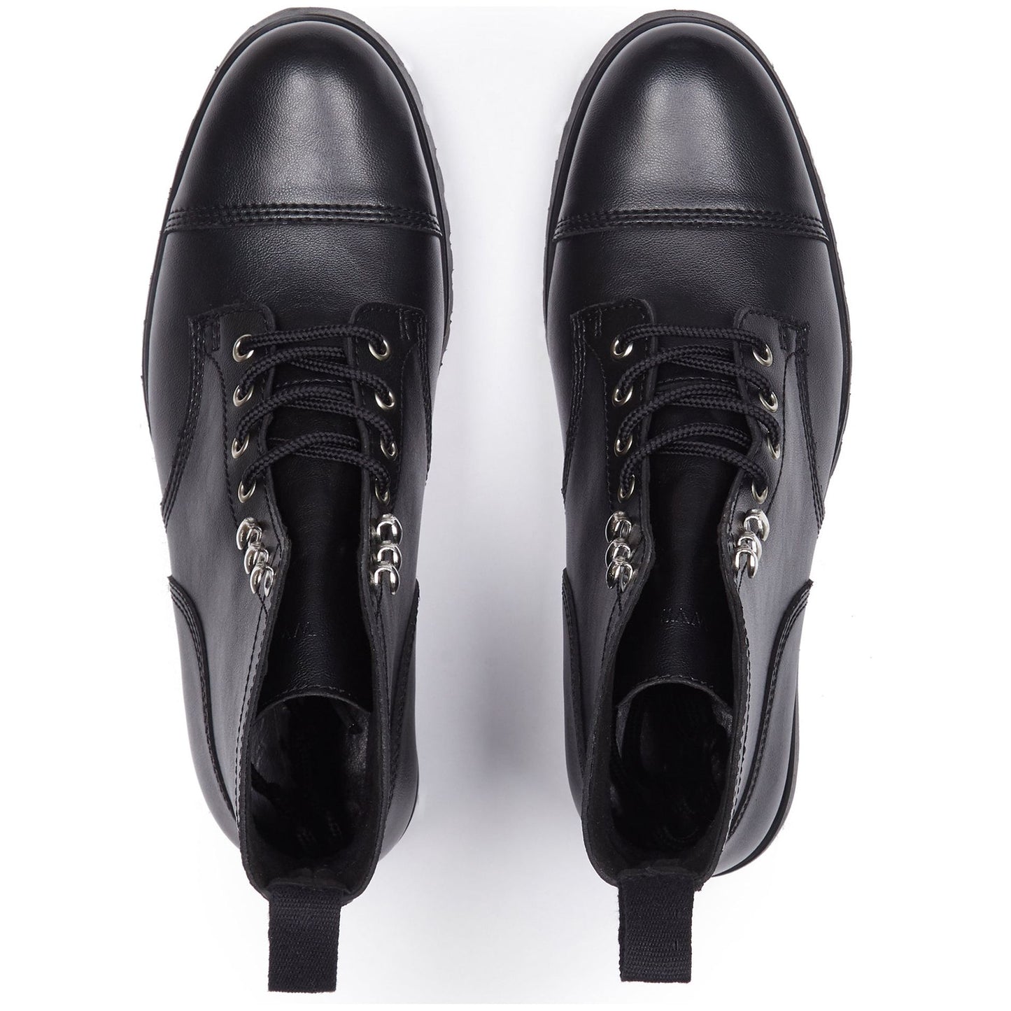 Wide Fit Work Boots