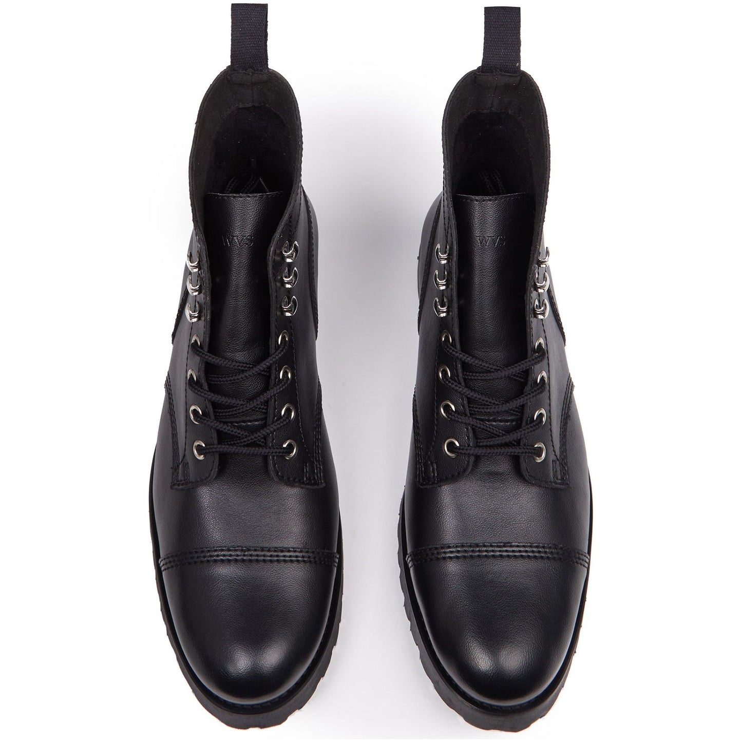 Wide Fit Work Boots