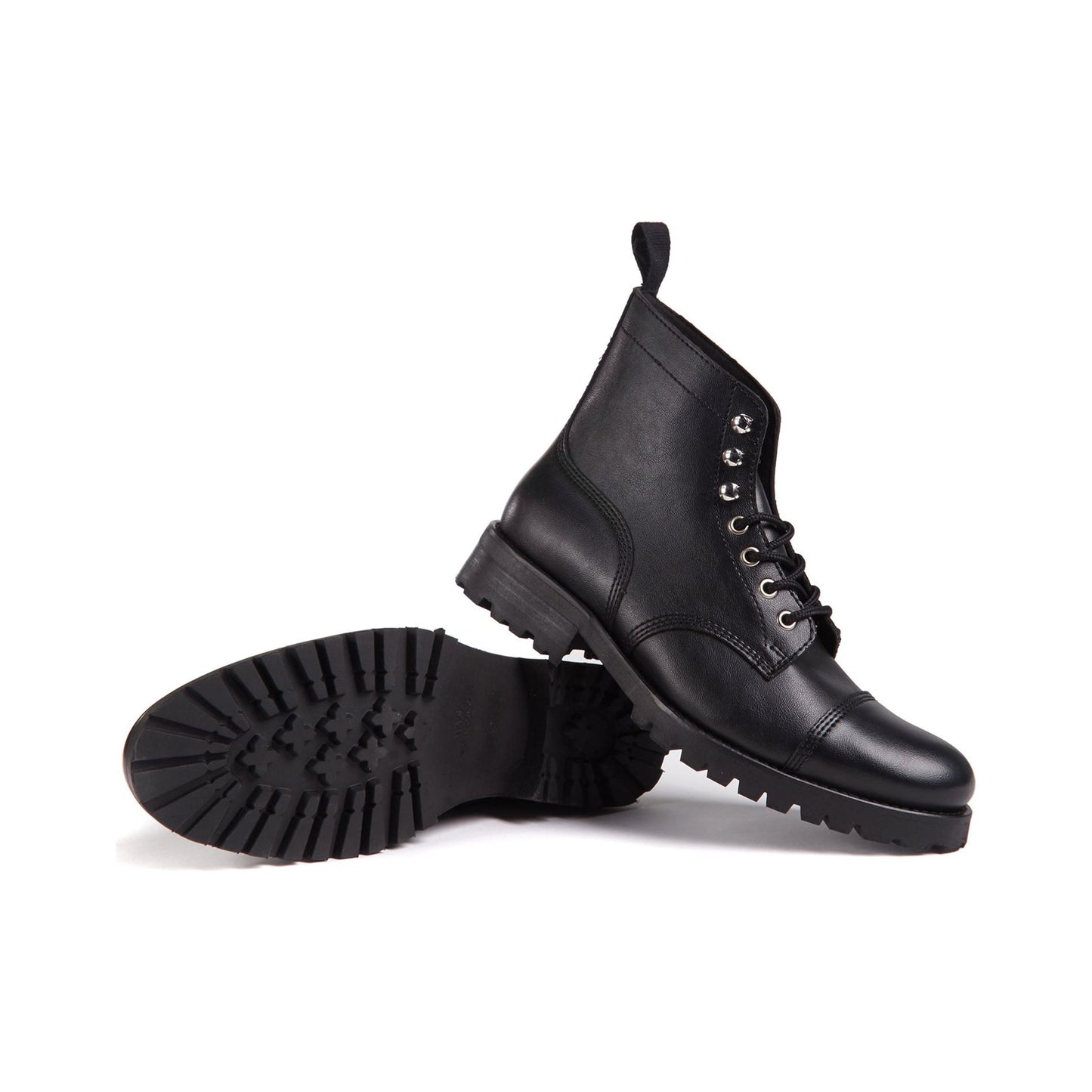 Wide Fit Work Boots