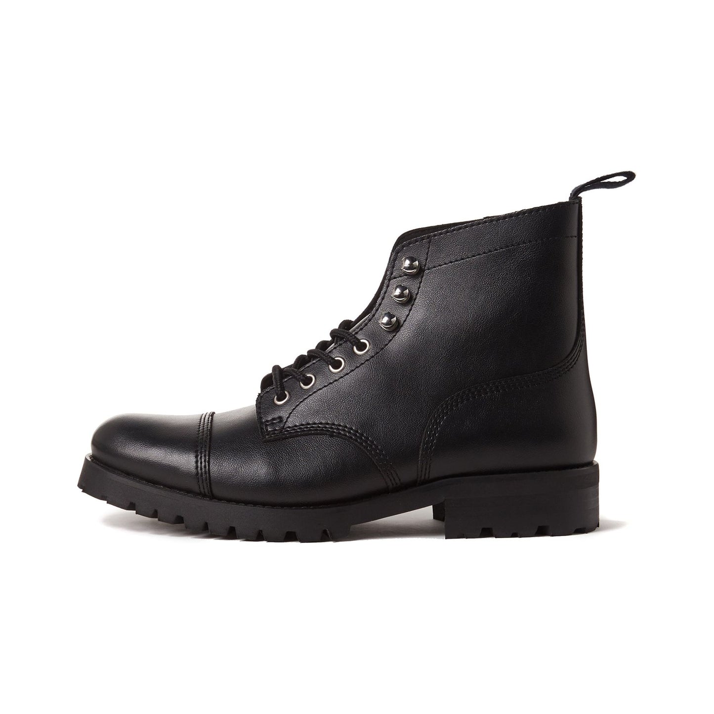 Wide Fit Work Boots
