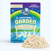 Freeze Dried White Asparagus - Vegan America