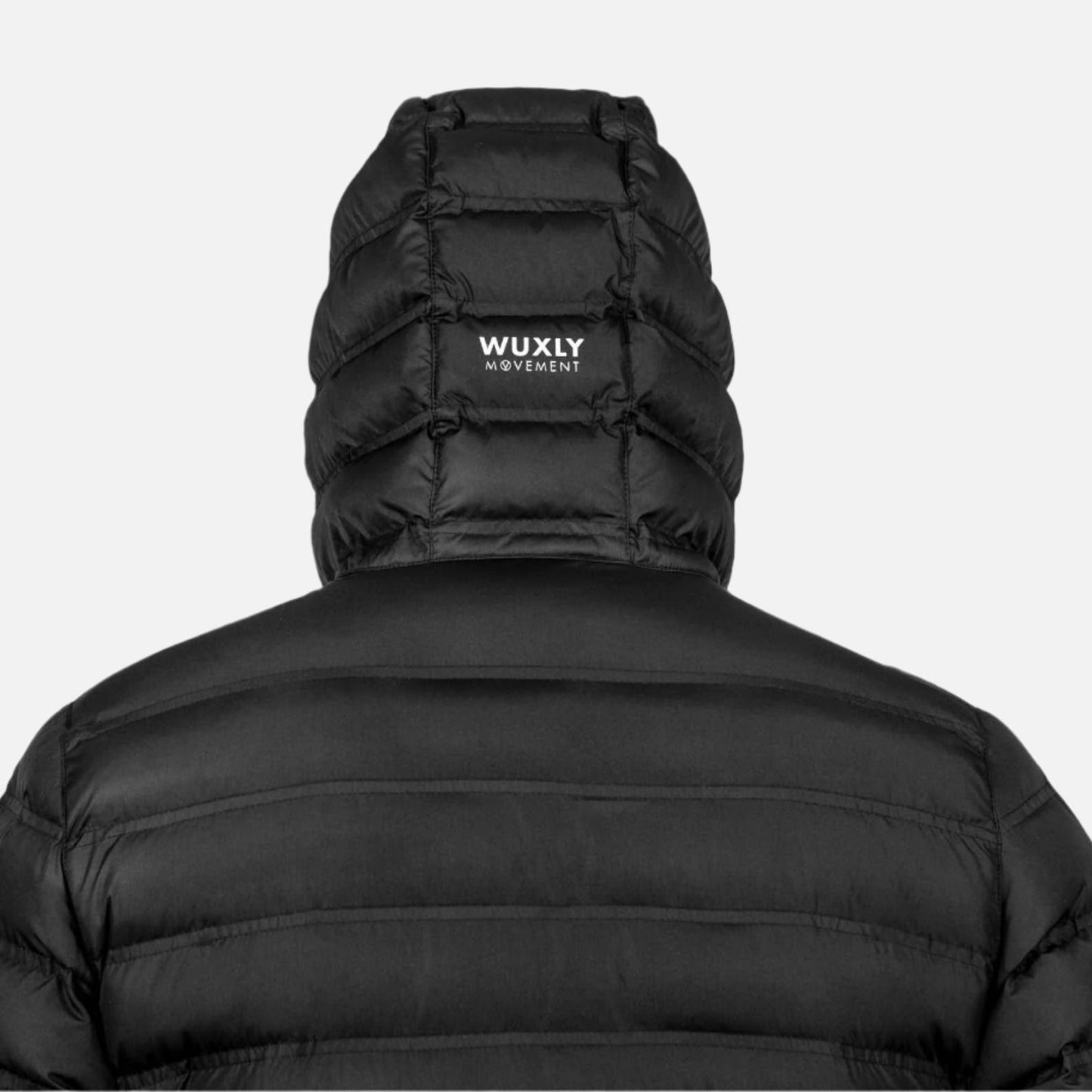 Leo Airweight Moonlit Black