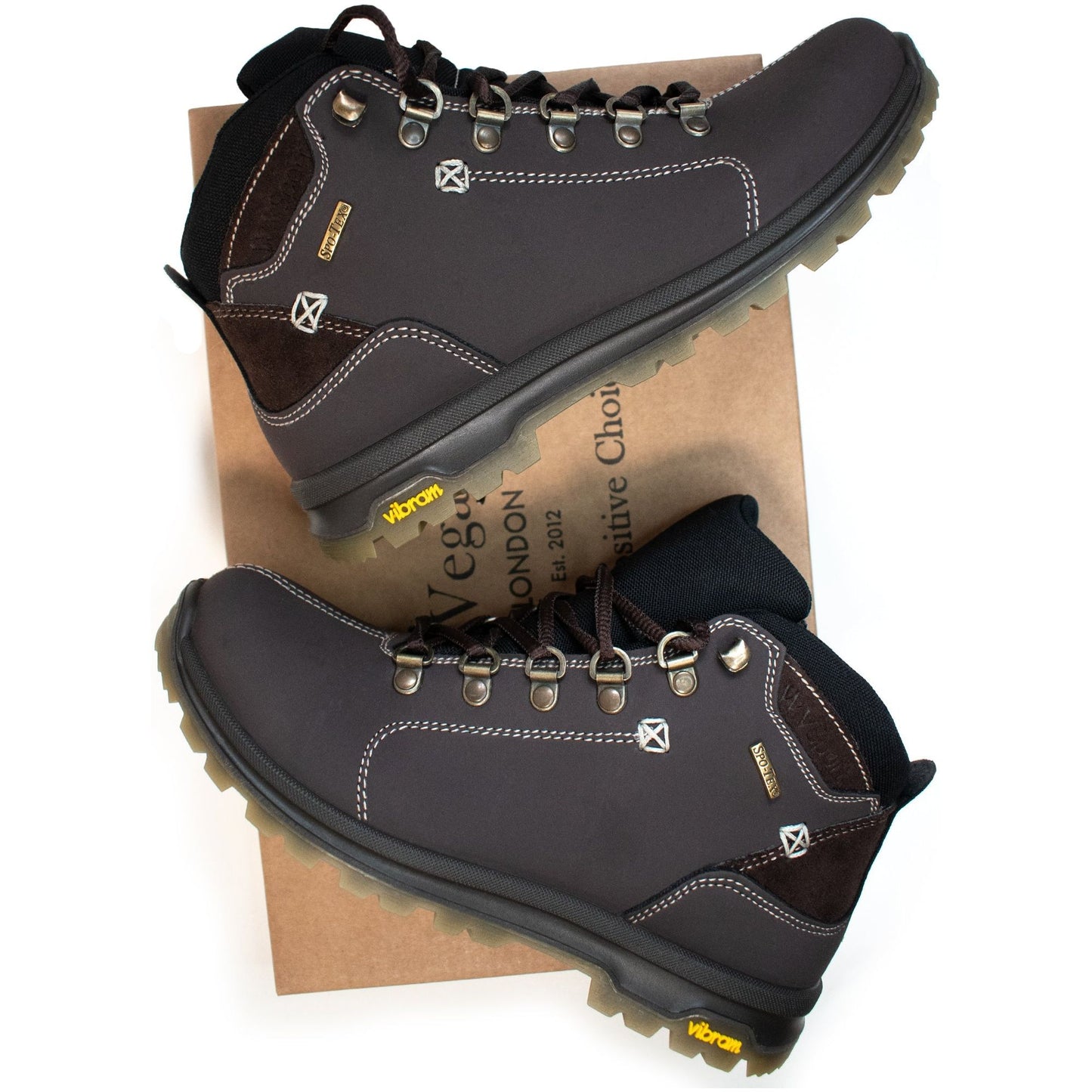 WVSport Corvara Trek Boots