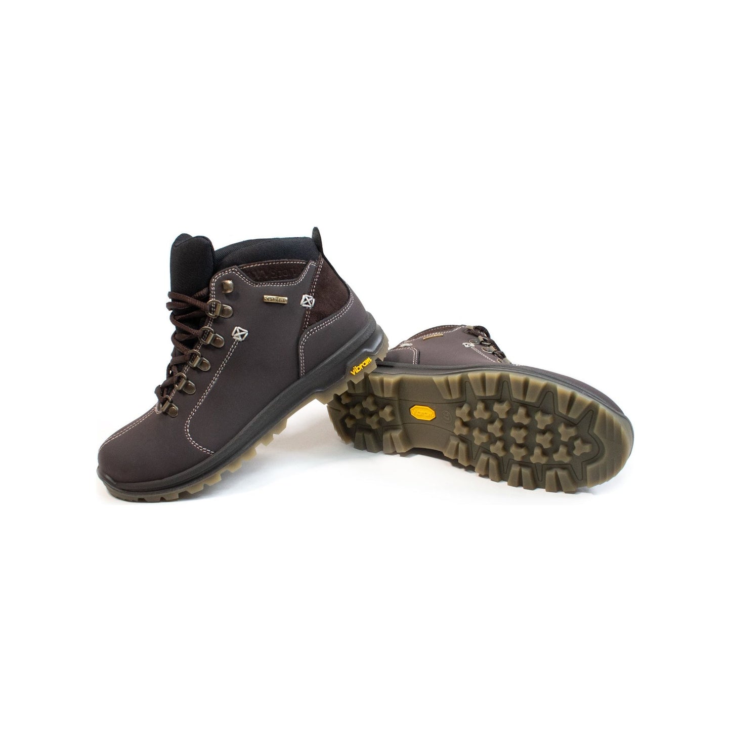 WVSport Corvara Trek Boots