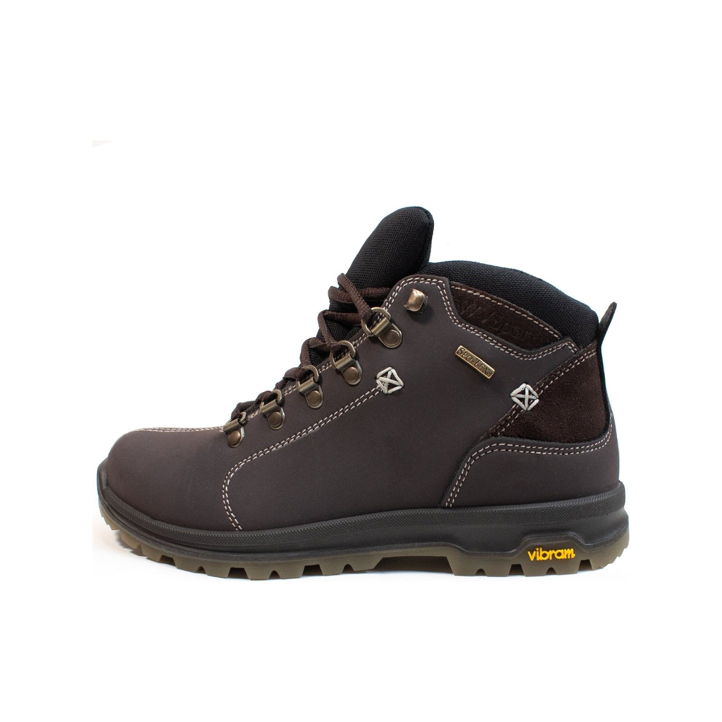 WVSport Corvara Trek Boots