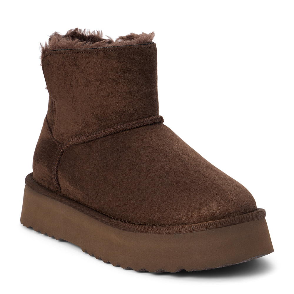 Yukon Ankle Boot