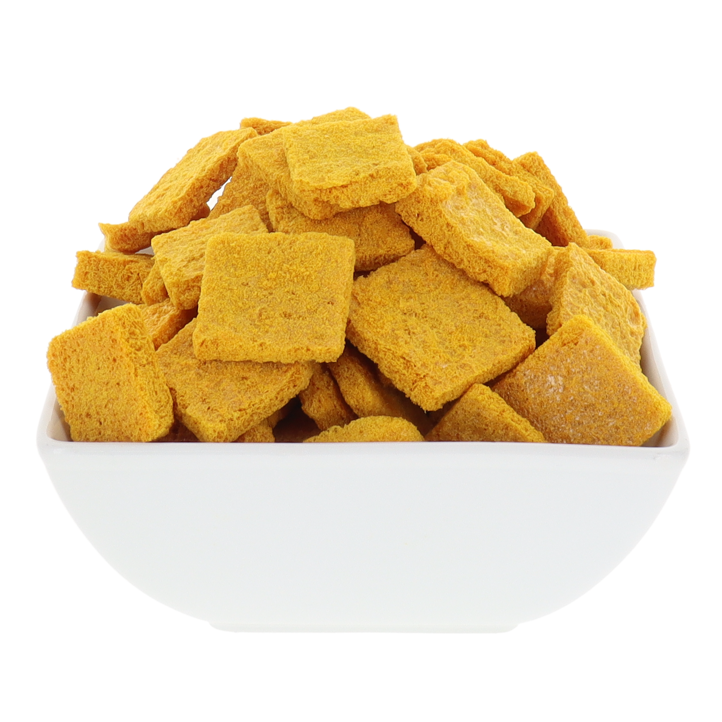 Freeze Dried Yellow Cactus Fruit (Prickly Pear)