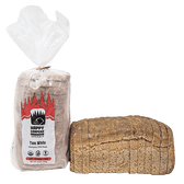 Whole Grain Yum White Big Pan - Vegan America