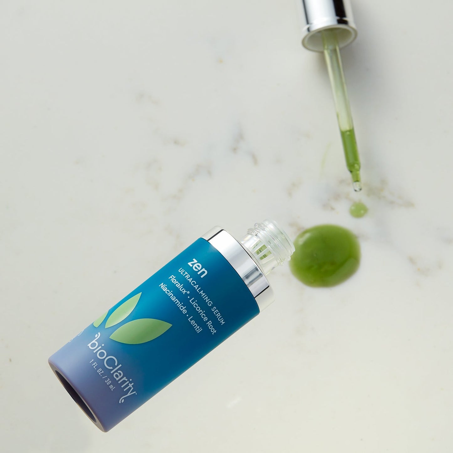 Zen Ultra-Calming Serum