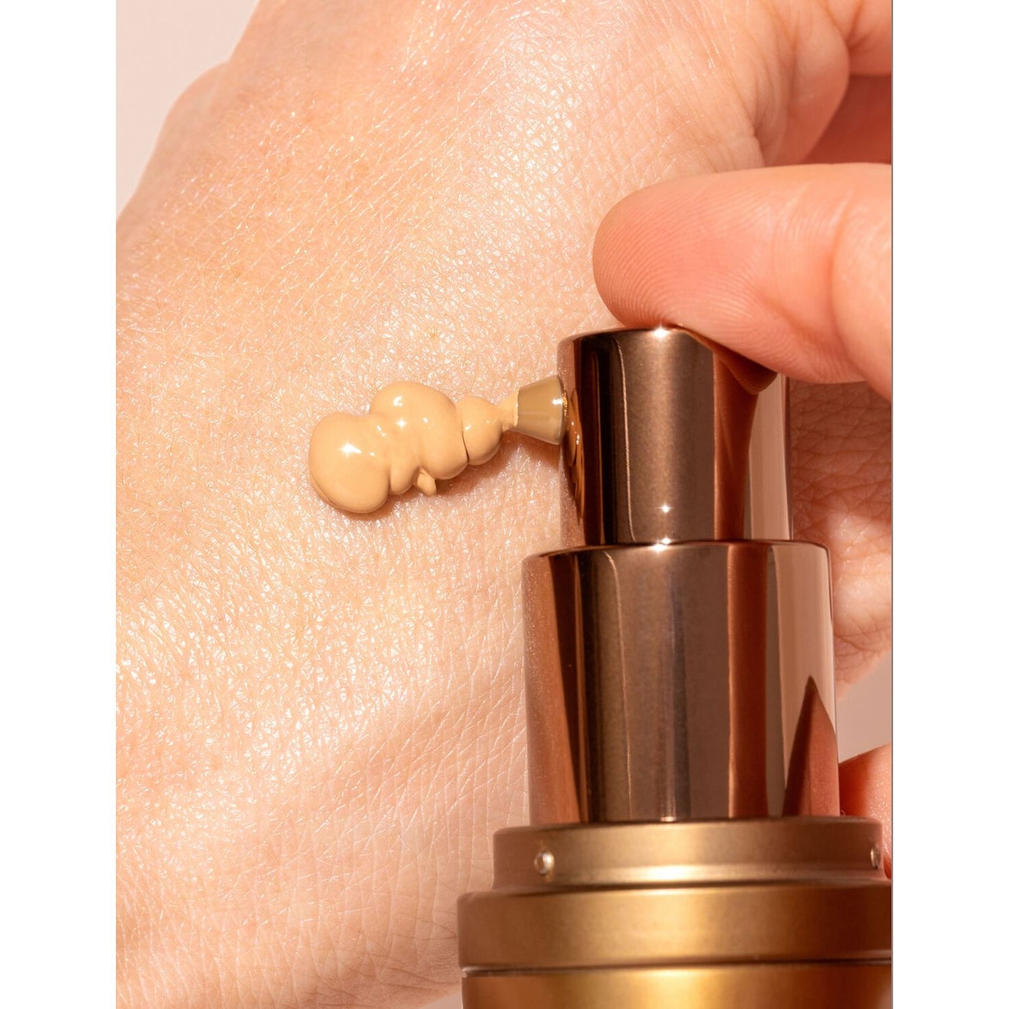 INIKA Organic BB Cream
