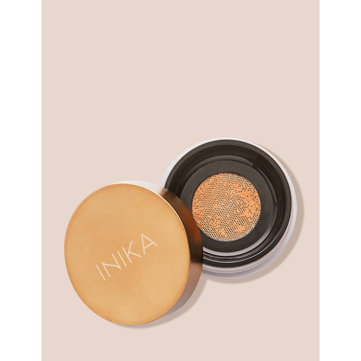 INIKA Organic Loose Mineral Bronzer (Sunkissed)