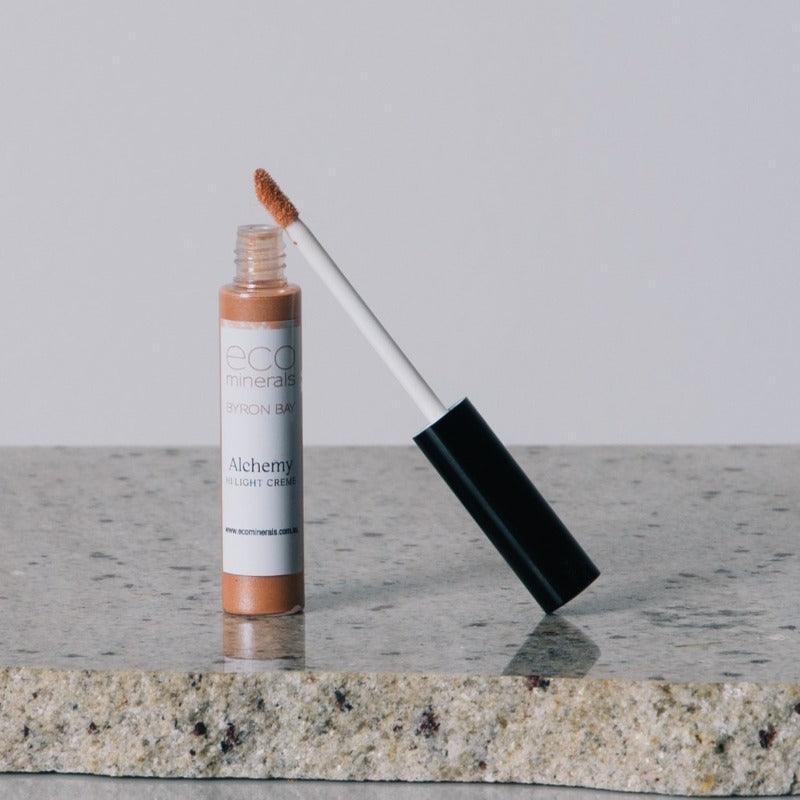Alchemy Hi Light creme - Vegan America
