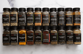 Ultimate Spice Collection - Vegan America