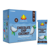 Chocolate Chip Coconut