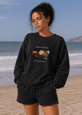 Animals are not objects crew - Vegan America