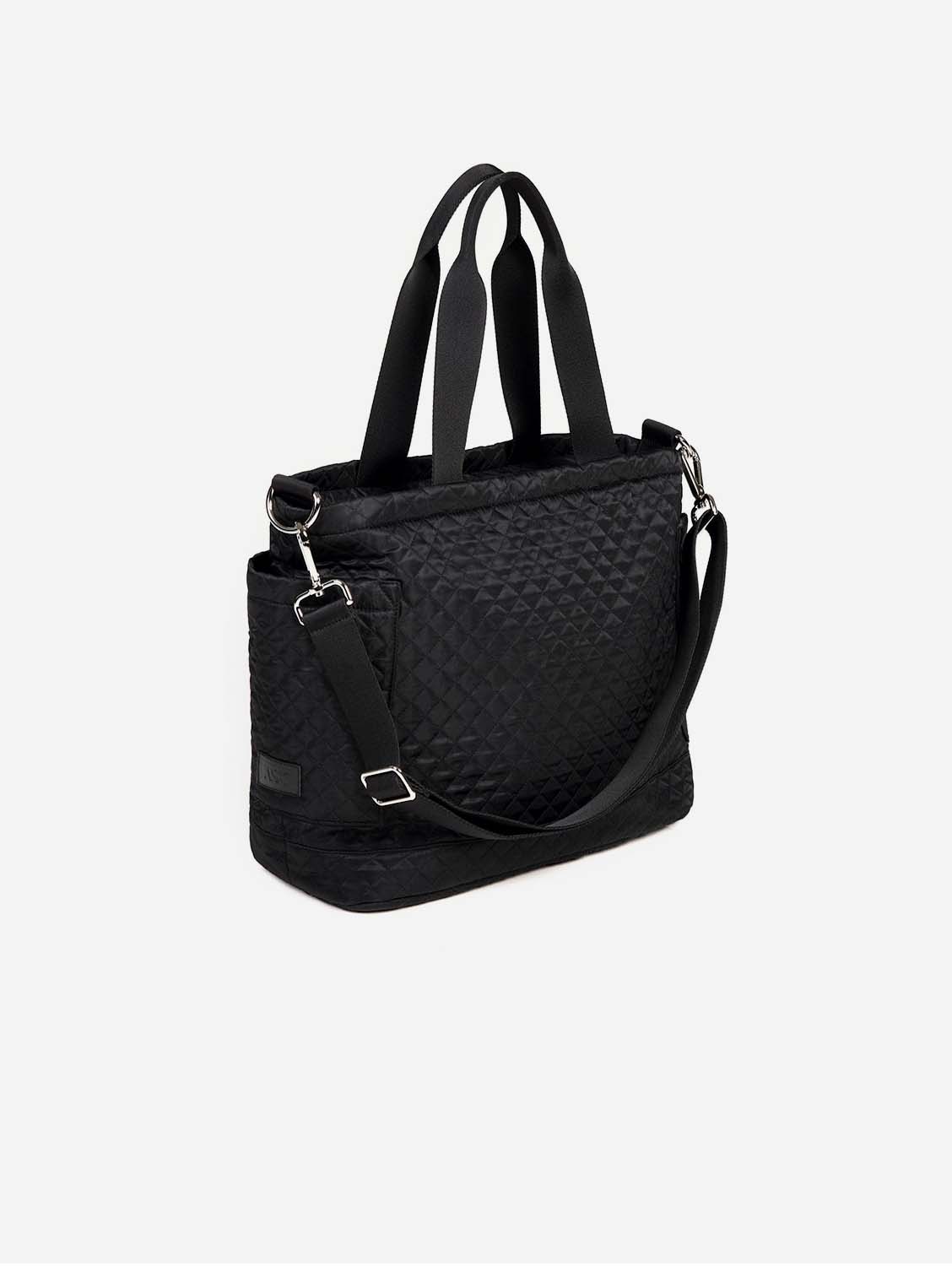 ASK Scandinavia LILY BAG | Black One size
