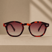 Aveiro- Unisex Bio Acetate Sunglasses - Vegan America