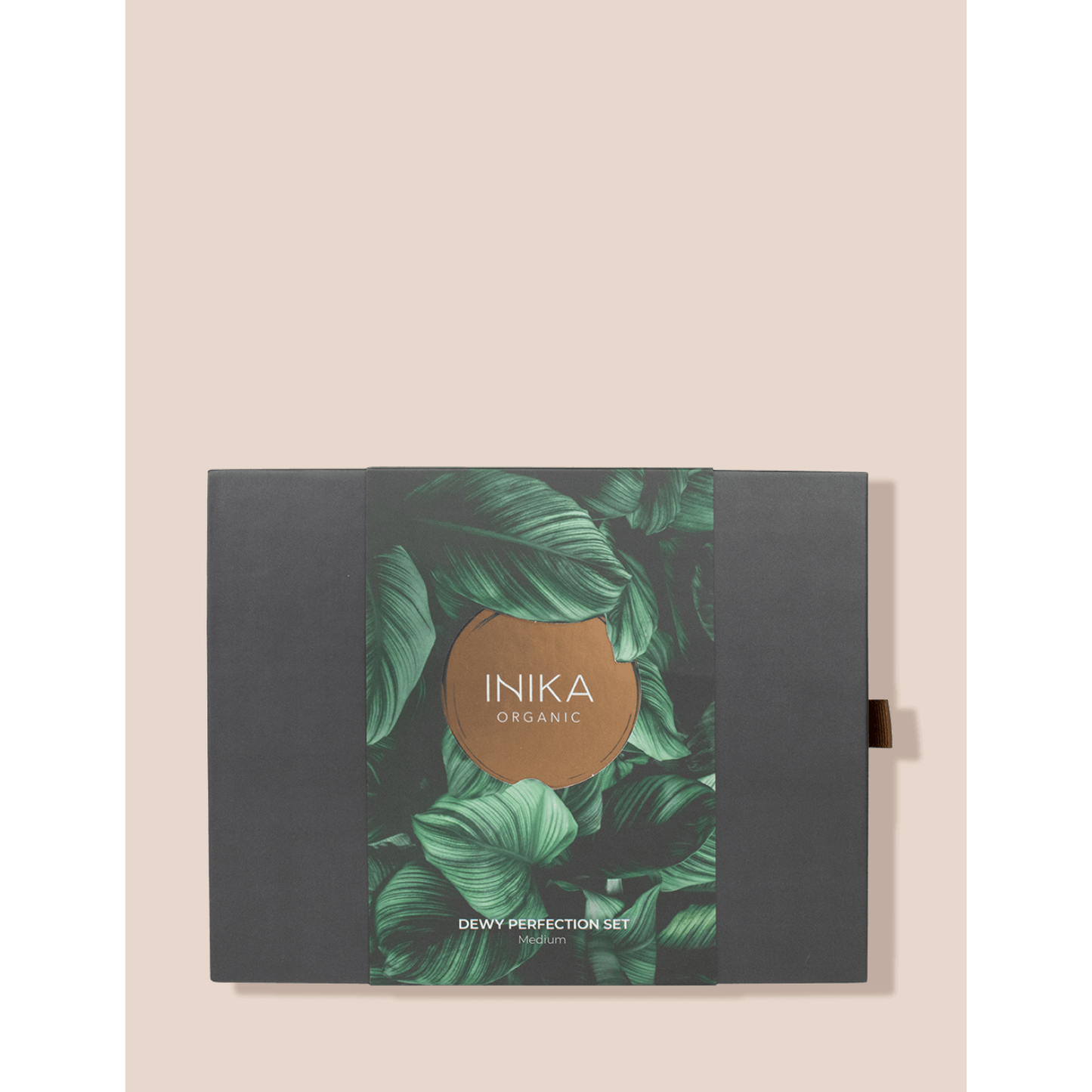 INIKA Organic Dewy Perfection Set