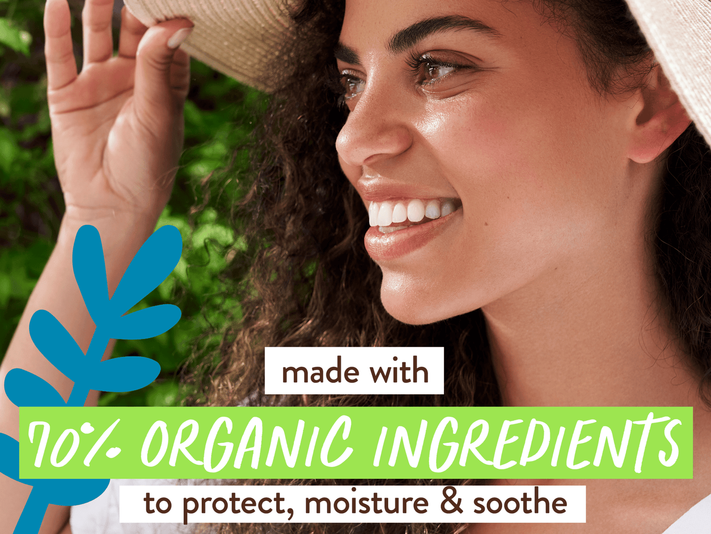Daily Sheer Mineral Sunscreen Lotion SPF40