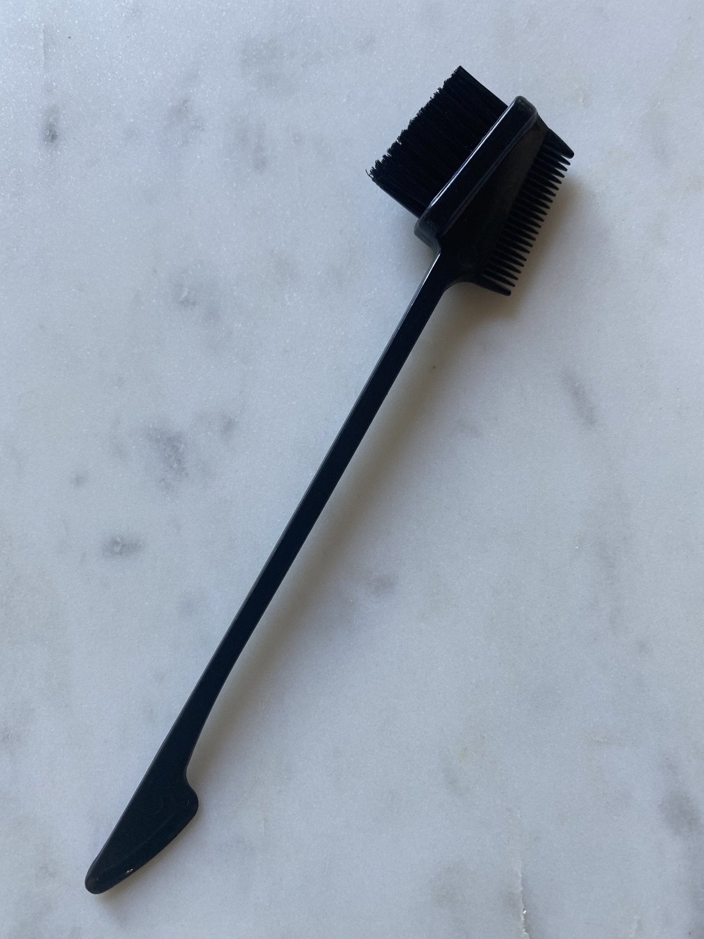 Baby Hair Edge Brush - Vegan America