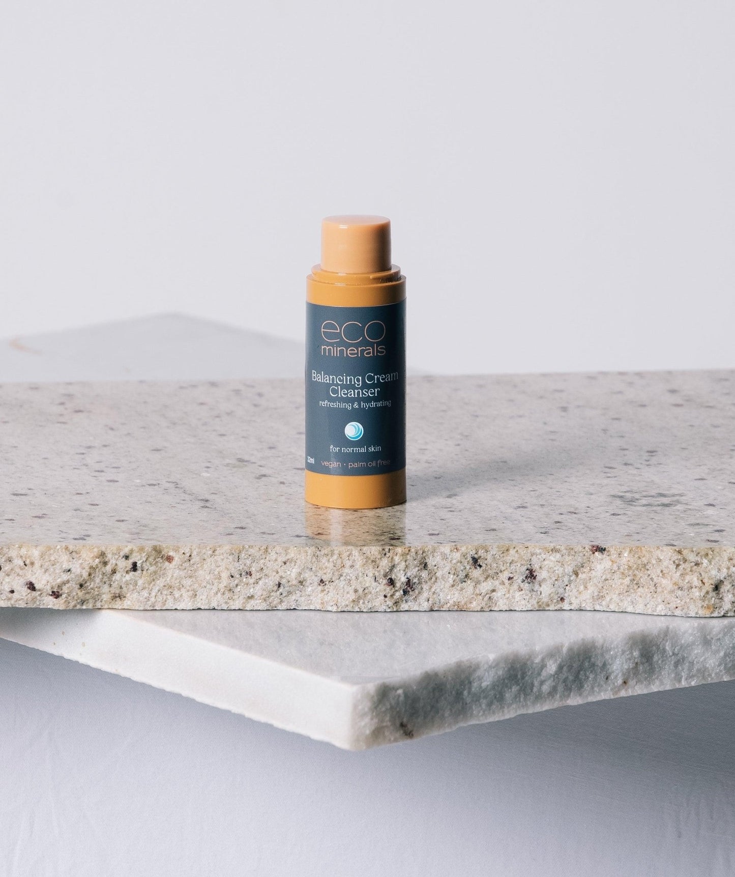 Balancing Cream Cleanser Refill Cartridge - Vegan America