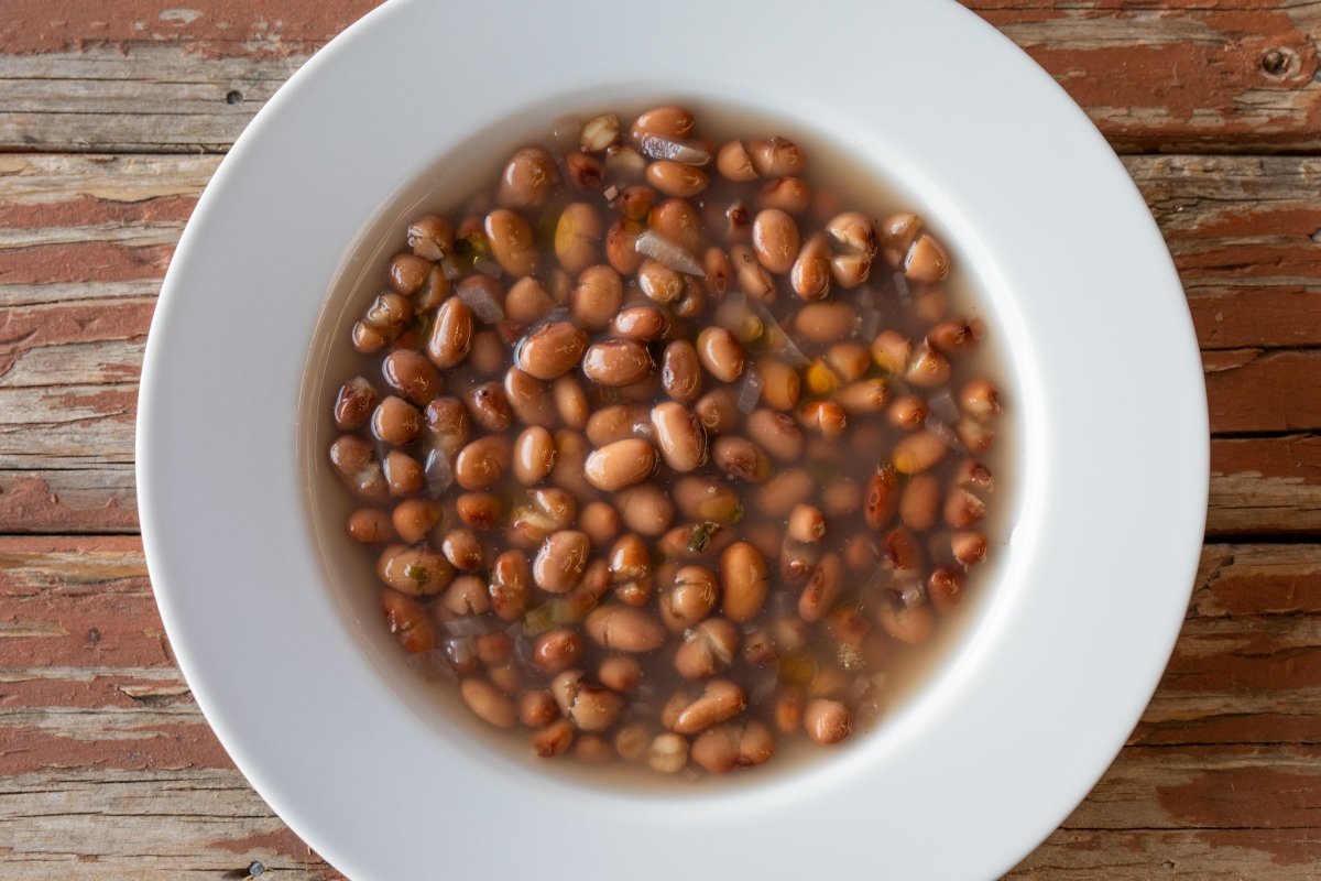 Bayo Chocolate Bean