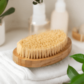 Dry Brush - Vegan America