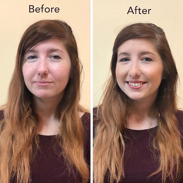3-Pack Facial Treatment (3-60 Min Package Special)