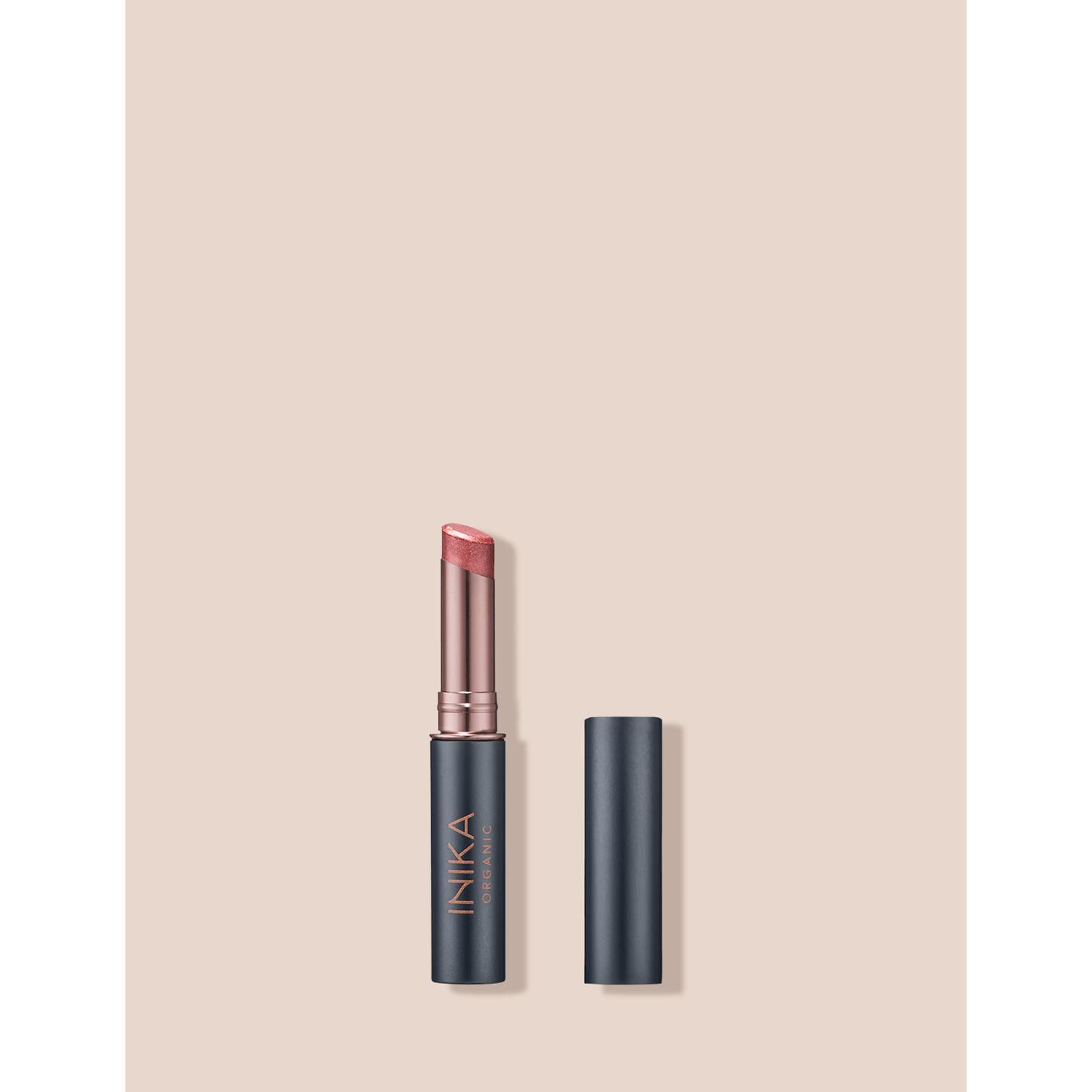 INIKA Organic Tinted Lip Balm
