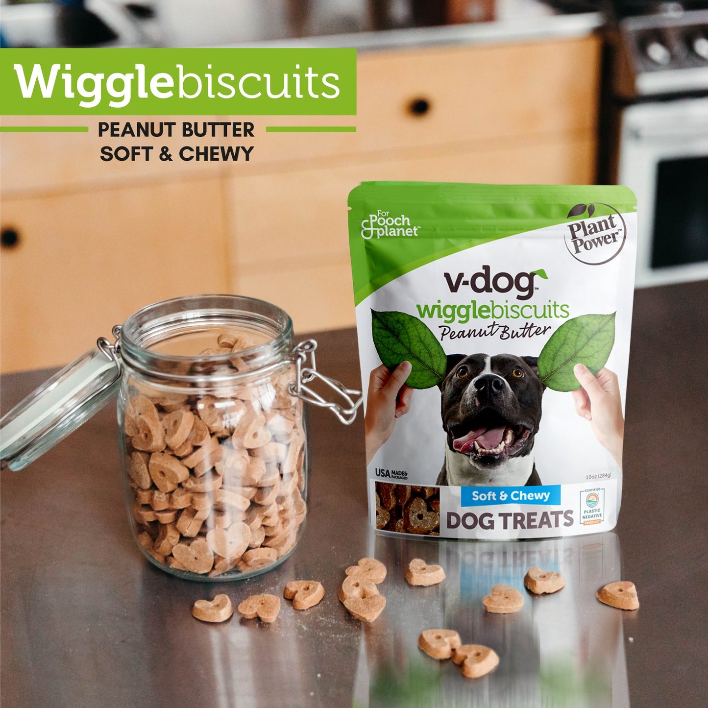 v-dog wiggle biscuits